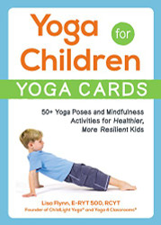 Yoga for Children--Yoga Cards