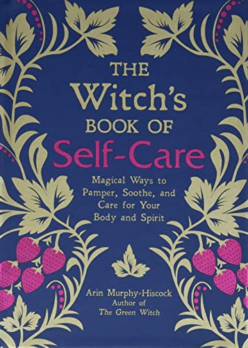 Witch's Book of Self-Care