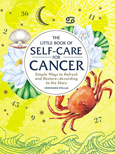 Little Book of Self-Care for Cancer