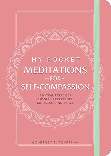 My Pocket Meditations for Self-Compassion