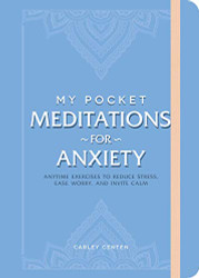 My Pocket Meditations for Anxiety