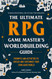 Ultimate RPG Game Master's Worldbuilding Guide