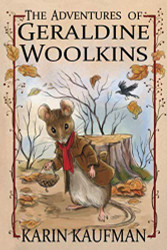 Adventures of Geraldine Woolkins