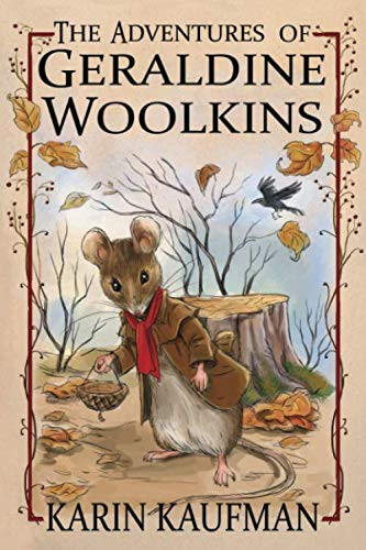 Adventures of Geraldine Woolkins