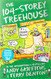 104-Storey Treehouse