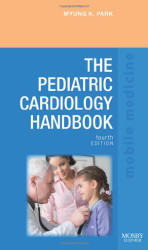 Pediatric Cardiology Handbook