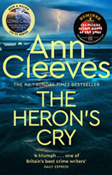 Heron's Cry (Two Rivers series)