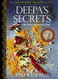 Deepa's Secrets: Slow Carb New Indian Cuisine Deepa's Secrets: Slow Carb New Indian Cuisine