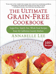 Ultimate Grain-Free Cookbook