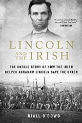 Lincoln and the Irish