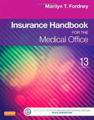 Insurance Handbook For The Medical Office