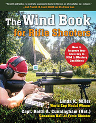 Wind Book for Rifle Shooters