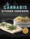 Cannabis Kitchen Cookbook