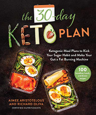 30-Day Keto Plan