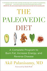 Paleovedic Diet