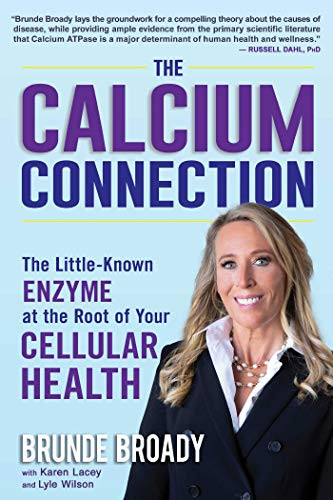 Calcium Connection: The Little-Known Enzyme at the Root of