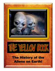 Yellow Book: History of the Aliens on Earth