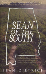 Sean of the South: Volume 1