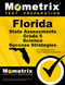 Florida State Assessments Grade 5 Science Success Strategies Study Guide