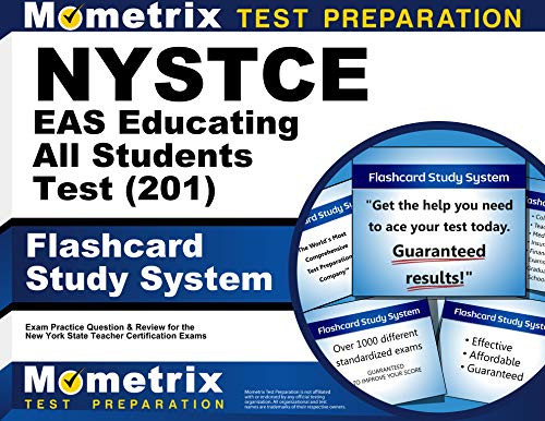 NYSTCE EAS Educating All Students Test