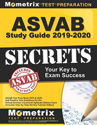 ASVAB Study Guide 2019-2020 Secrets