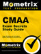 CMAA Exam Secrets Study Guide