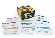 ASVAB Test Prep Flashcards