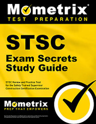 STSC Exam Secrets Study Guide