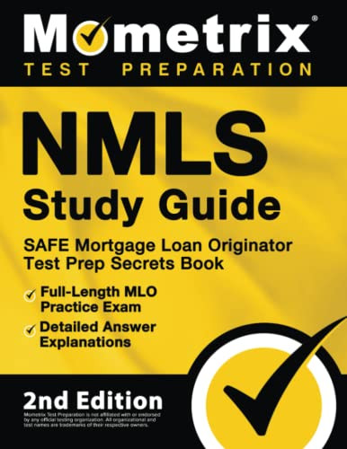 NMLS Study Guide