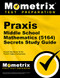 Praxis Middle School Mathematics