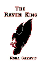 Raven King (All for the Game)