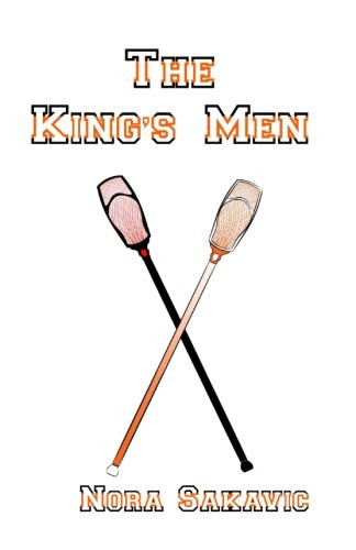 King's Men (All for the Game)