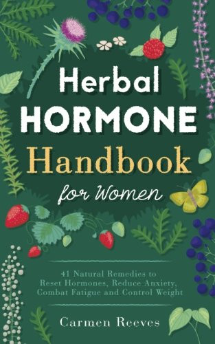 Herbal Hormone Handbook for Women