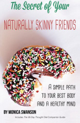 Secret of Your Naturally Skinny Friends
