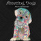 Amazing Dogs: Adult Coloring Book