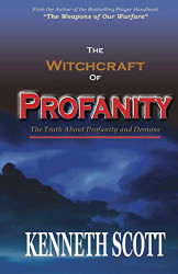 Witchcraft of Profanity
