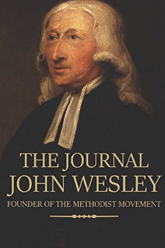 Journal of John Wesley
