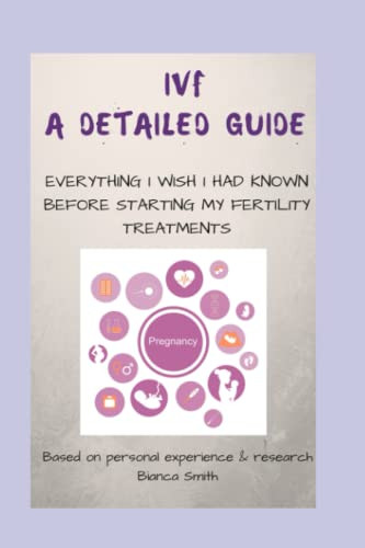 IVF A Detailed Guide