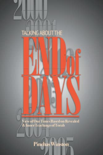 Talking About the End of Days
