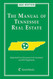 Manual of Tennessee Real Estate