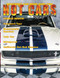 HOT CARS No. 22: The Nation's Hottest Car Magazine!