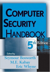 Computer Security Handbook