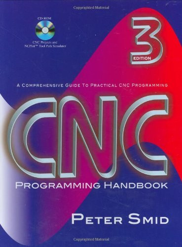 CNC Programming Handbook