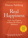 Real Happiness 10th Anniversary Edition