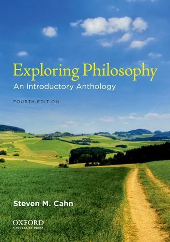 Exploring Philosophy