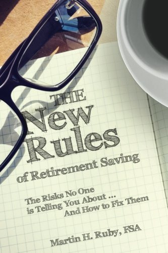 New Rules of Retirement Saving