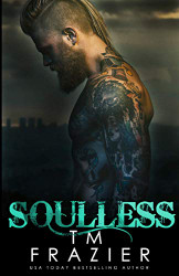 Soulless (The King Series)