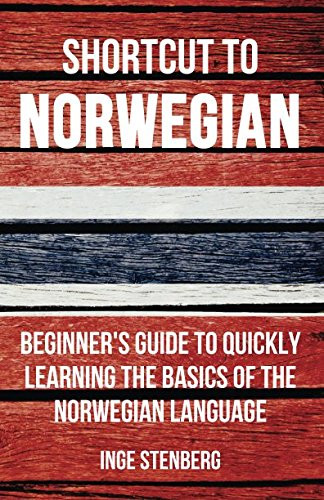 Shortcut to Norwegian