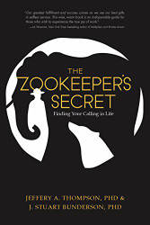 Zookeeper's Secret