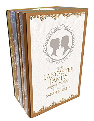 Lancaster Family Romance Collection
